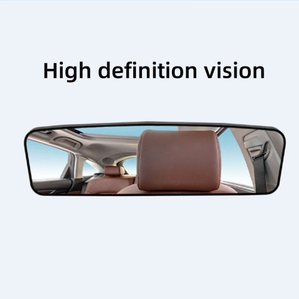 HD Rear View Mirror for Car HD Rear View Mirror for Car