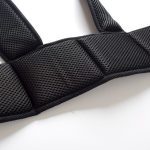 Wheelchair Patient Safety Harness