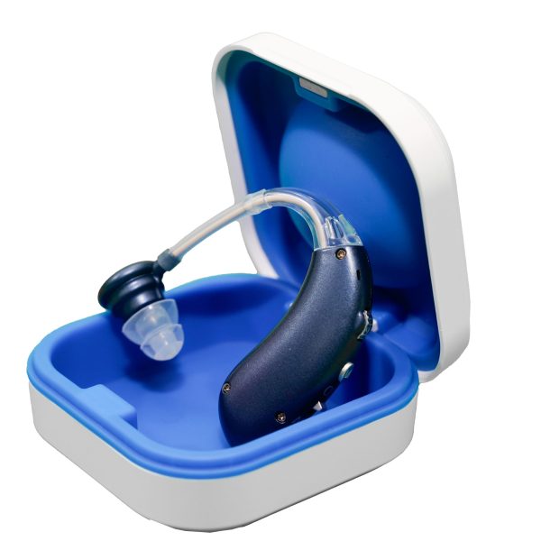 Hearing Aid (Non-Bluetooth) Hearing Aid (Non-Bluetooth)