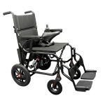 UNQ-Long Range Electric Wheelchair