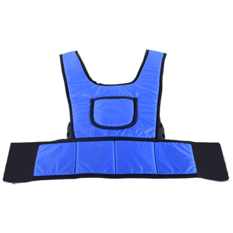 Wheelchair Safety Belt
