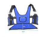 Wheelchair Safety Belt Dimension