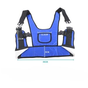 Wheelchair Safety Belt Dimension Wheelchair Safety Belt Dimension