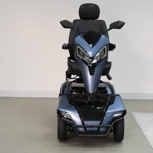 Optimus Heavy Duty Four Wheels Mobility Scooter