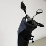 Optimus Heavy Duty Four Wheels Mobility Scooter Mirror