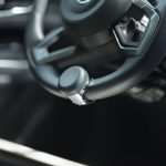Steering Wheel Knob By Gilani Mobility
