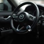 Steering Wheel Knob By Gilani Mobility
