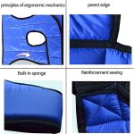Wheelchair Safety Belt Part Details