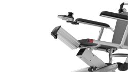 Smart Travel Chair Controller Controller