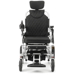 Portable Reclining Wheelchair