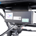 Champion Electric Hybrid Carbon Fiber Wheelchair Battery