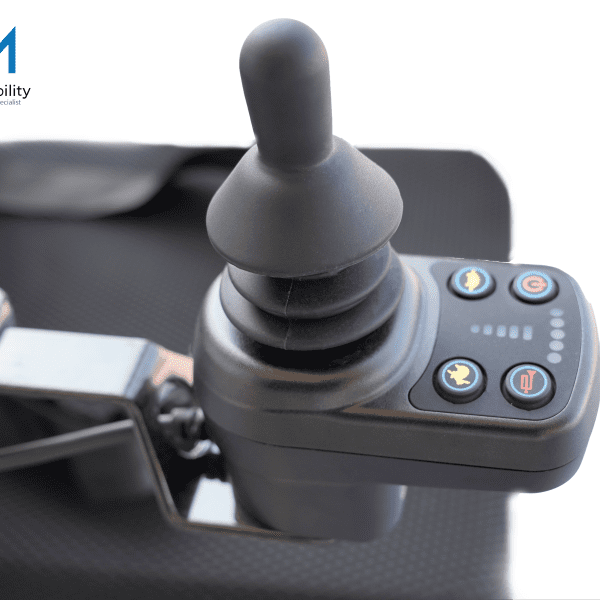 Champion Electric Hybrid Carbon Fiber Wheelchair Controller Champion Electric Hybrid Carbon Fiber Wheelchair Controller