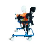 Rehabilitation Children Walker Equipment Rehabilitation Children Walker Equipment