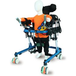 Rehabilitation Children Walker Equipment