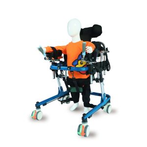 Rehabilitation Children Walker Equipment