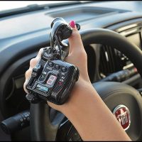 Driving Solutions