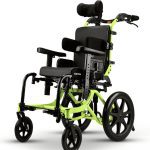 Exclusive Karma Flexx Wheelchair