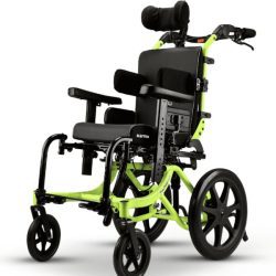 Exclusive Karma Flexx Wheelchair