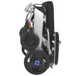Portable Folding Electric Wheelchair