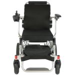 Portable Folding Electric Wheelchair