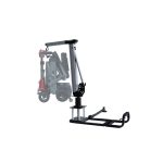 The Wheelchair and Scooter Lifter: The Hoist Atlas