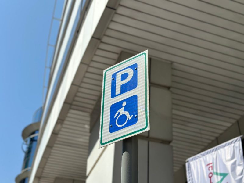 How can I get disabled parking permit in Dubai? How can I get disabled parking permit in Dubai?