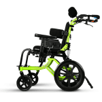 Karma Flexx Wheelchair