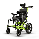 Karma Flexx Wheelchair