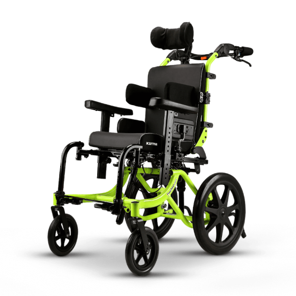 Karma Flexx Wheelchair Karma Flexx Wheelchair