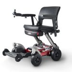 Luggie Folding Power Chair