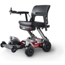 Luggie Folding Power Chair