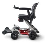 Luggie Folding Power Chair