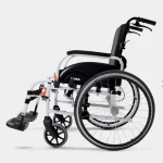 SOMA Wheelchair Big Wheel
