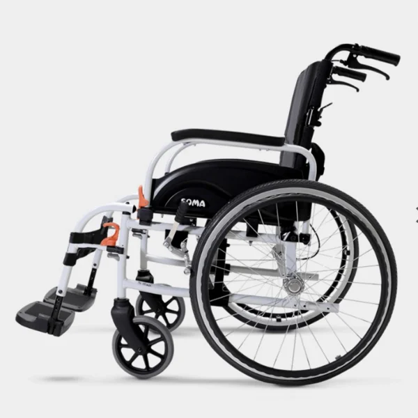 SOMA Wheelchair Big Wheel SOMA Wheelchair Big Wheel