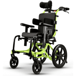 Karma Flexx Wheelchair