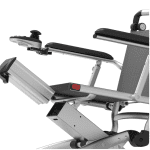 Smart Travel Chair Controller