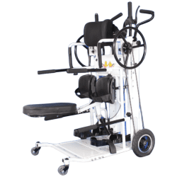 The Rehabilitation Standing Equipment