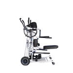 The Rehabilitation Standing Equipment Right Side View