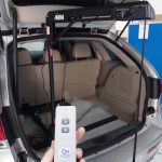 Wheelchair and Scooter Lifter Switch Remote