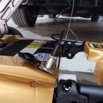 Wheelchair and Scooter Lifter Switch