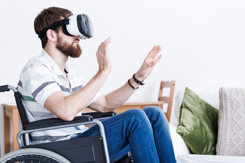 15 Exciting Hobbies for Wheelchair Users