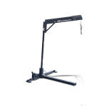 The Hoist Atlas