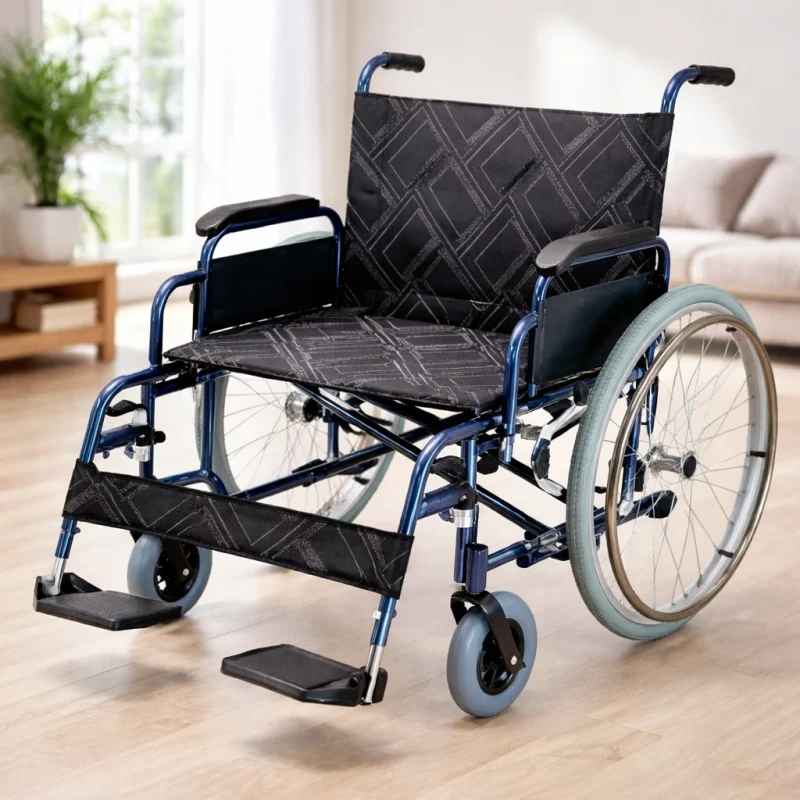 manual wheelchair