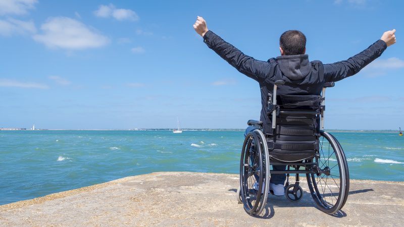 15 Exciting Hobbies for Wheelchair Users