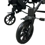 Auro Pediatric Stroller Wheels