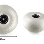 Beach wheels 16"X8.5"