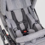 HIPPO+ Pediatric Wheelchair Close View