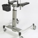 Rehabilitation Walker- Physio Walker for Adults