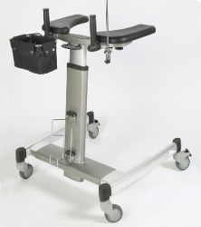 Rehabilitation Walker- Physio Walker for Adults