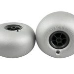 Seperate BeachWheel Set